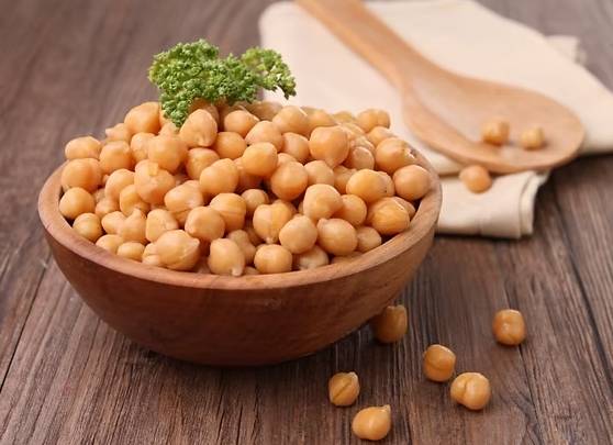 鷹嘴豆功效 鷹嘴豆功效