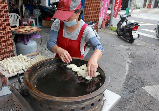 楠梓美食