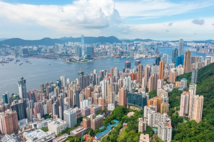 香港旅遊 香港旅遊