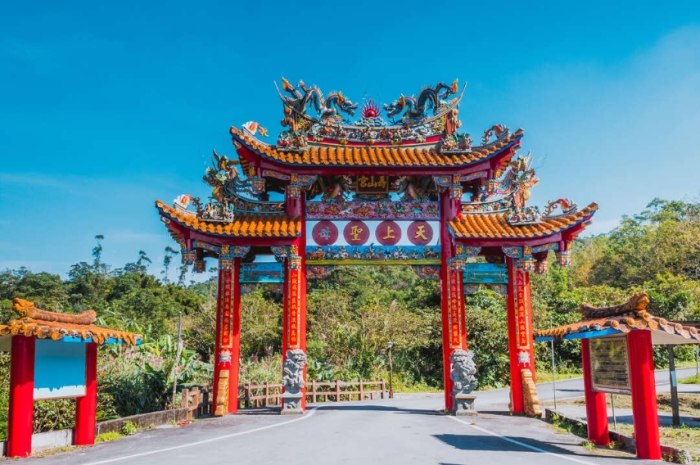 雙溪景點 雙溪景點