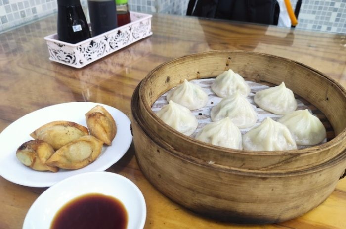 員林必吃美食