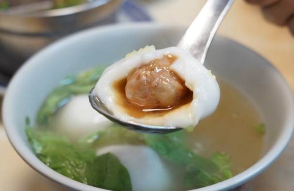 大橋頭美食 大橋頭美食
