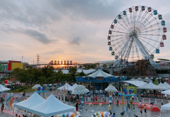 室內景點 室內景點