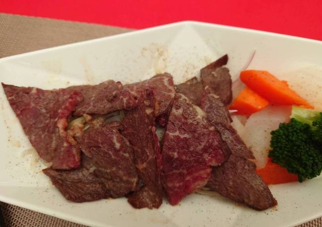 台南牛肉 台南牛肉