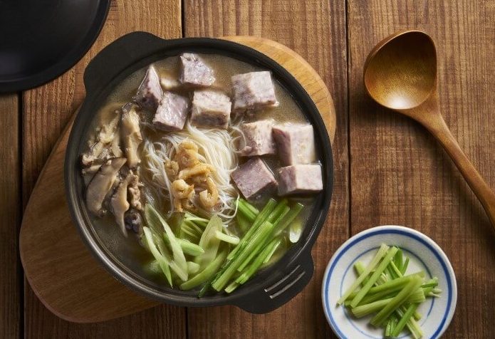 仁武八卦寮美食 仁武八卦寮美食