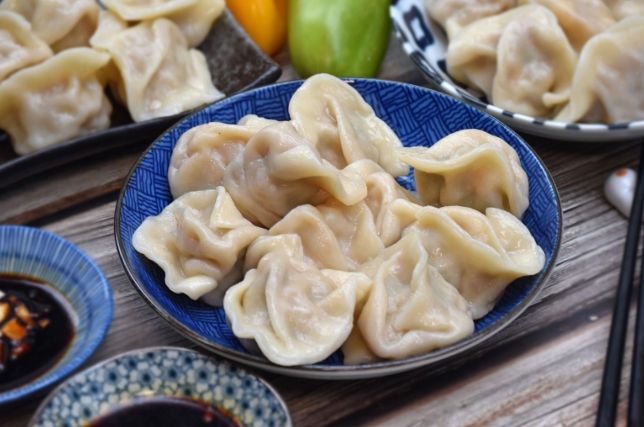 青年路二段美食