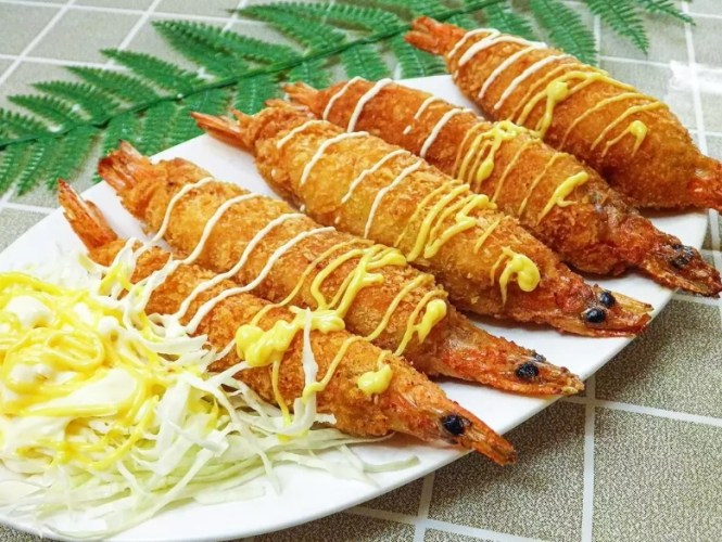 將軍漁港美食
