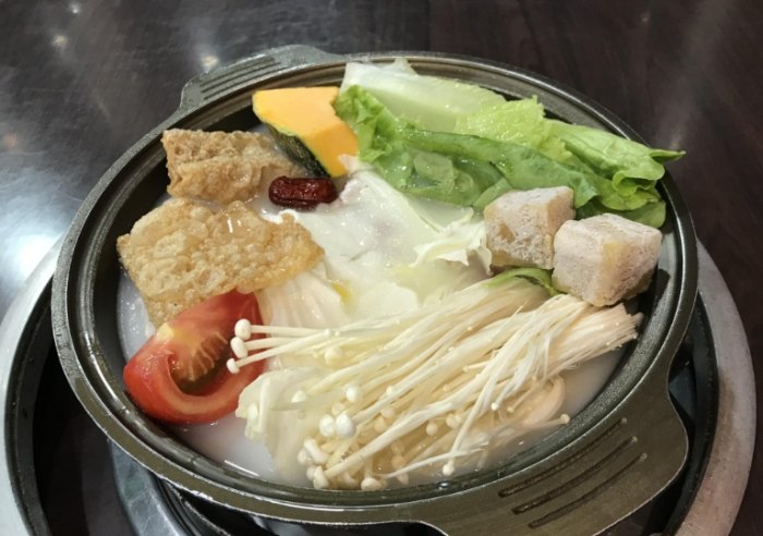 清境美食 清境美食