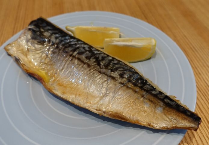 鯖魚營養 鯖魚營養