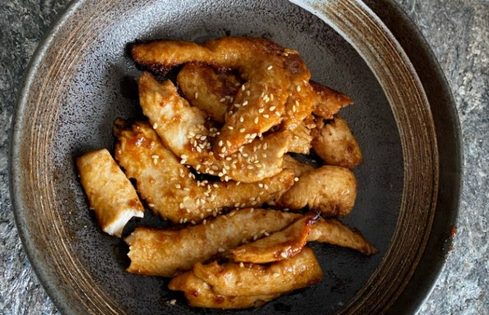 虱目魚柳 虱目魚柳