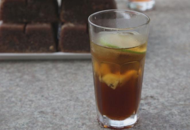 冬瓜茶功效 冬瓜茶功效
