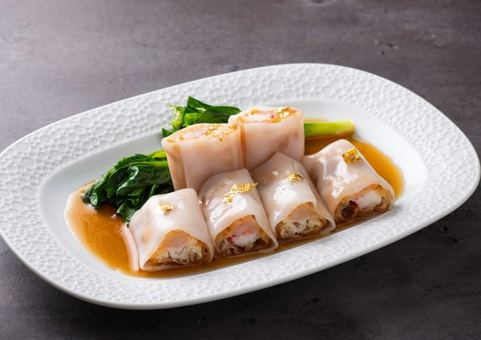 腸粉做法 腸粉做法