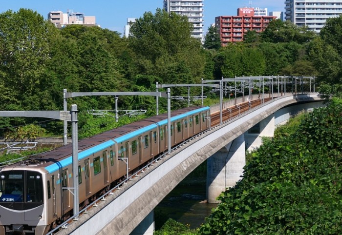 仙台自由行
