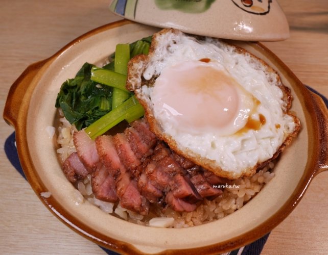 煲仔飯做法 煲仔飯做法