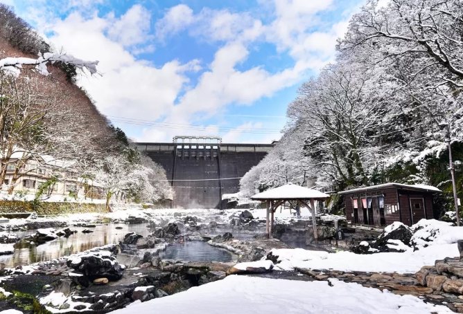 日本岡山自由行 日本岡山自由行