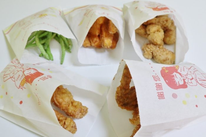 桃園雞排 桃園雞排