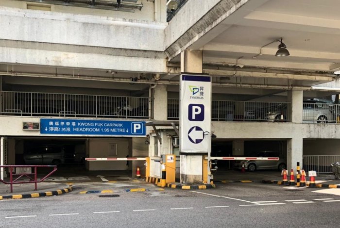 大埔風景區 大埔風景區
