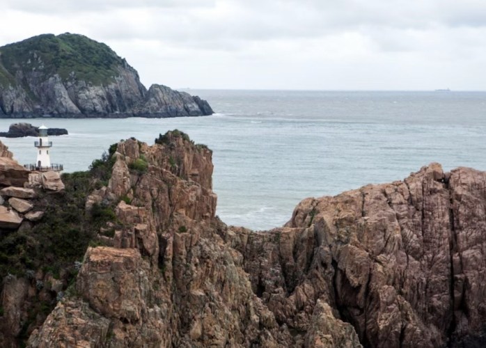 綠島景點 綠島景點