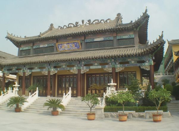 慈航寺 慈航寺
