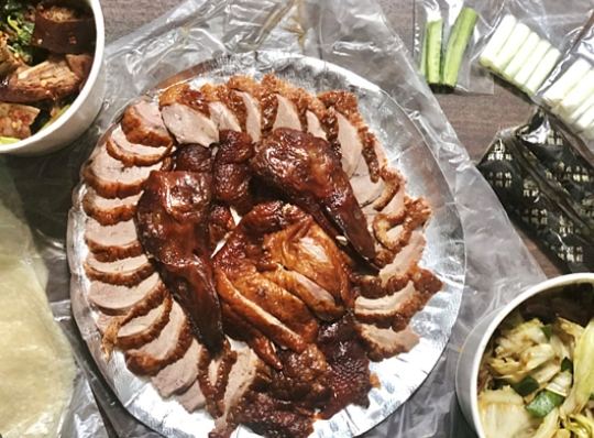 高雄熱炒 高雄熱炒