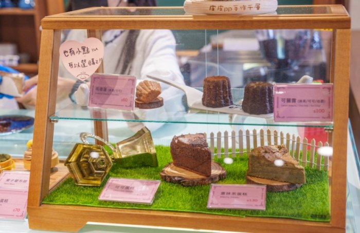 宜蘭蛋糕店