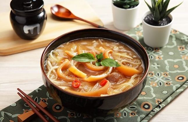 健康三街美食 健康三街美食