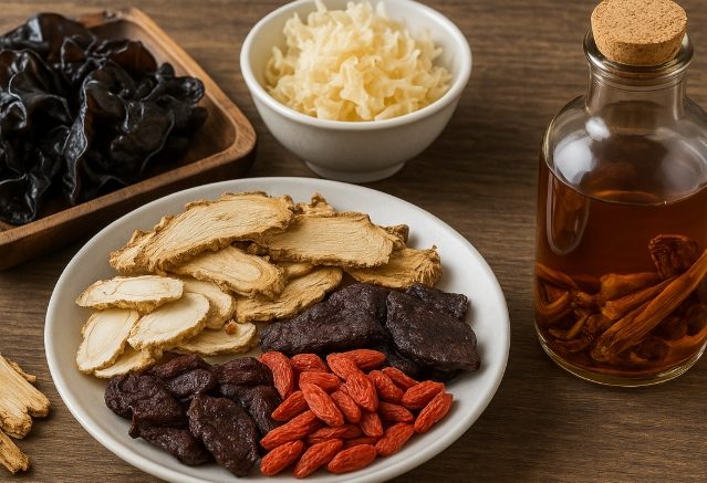 四物湯 四物湯