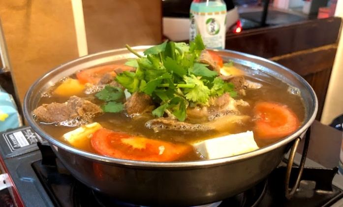 忠明南路美食 忠明南路美食