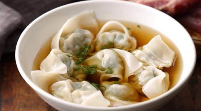 南京松江美食