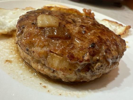 漢堡肉做法 漢堡肉做法