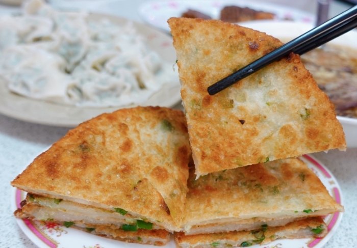 大興西路美食 大興西路美食