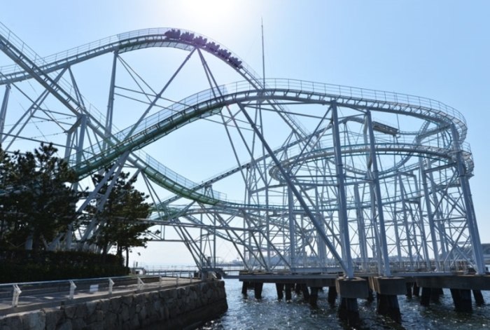 横濱八景島海島樂園 横濱八景島海島樂園