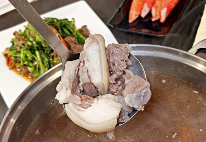 五股工業區美食 五股工業區美食