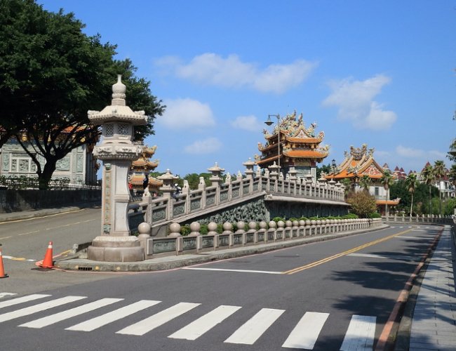 林口觀音寺