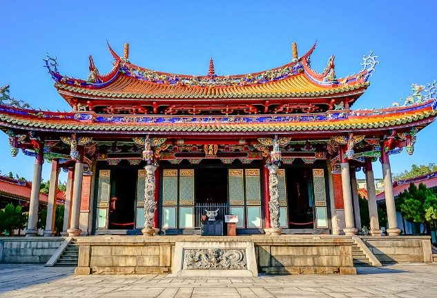 台北市美術館 台北市美術館
