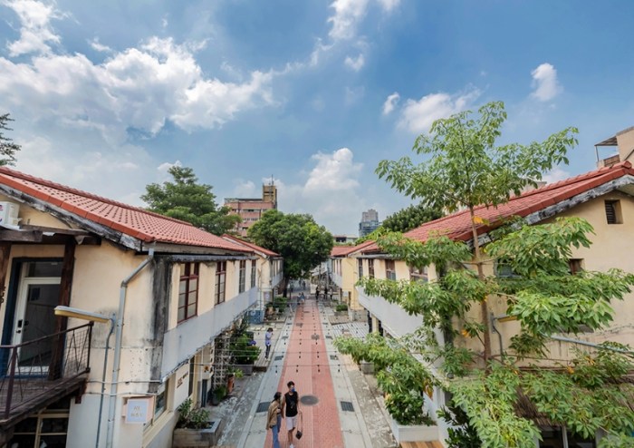 台中好玩的地方 台中好玩的地方