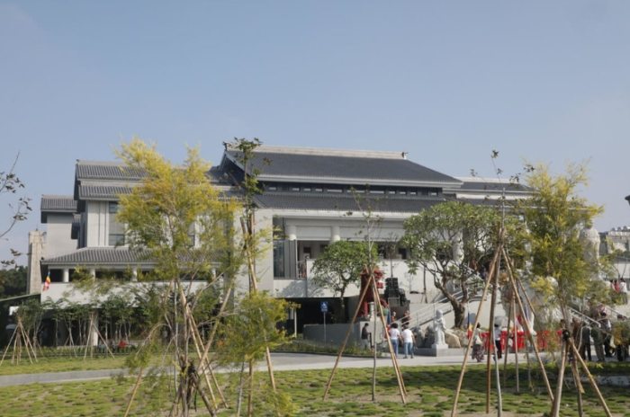 竹溪禪寺 竹溪禪寺