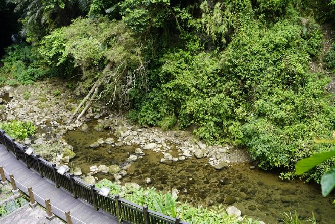 獅頭山風景區