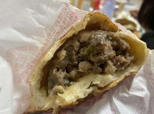 饒河街夜市 饒河街夜市