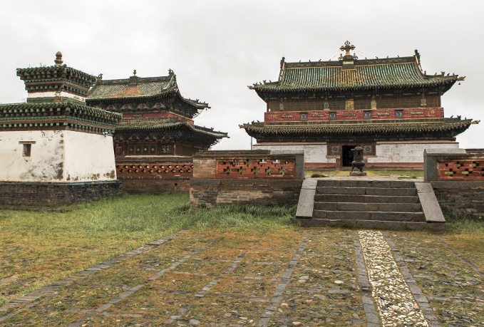 蒙古旅遊 蒙古旅遊