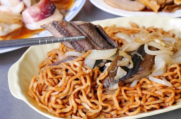 永康中華路美食 永康中華路美食