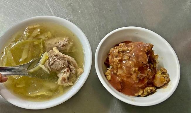 台中美術館附近美食 台中美術館附近美食