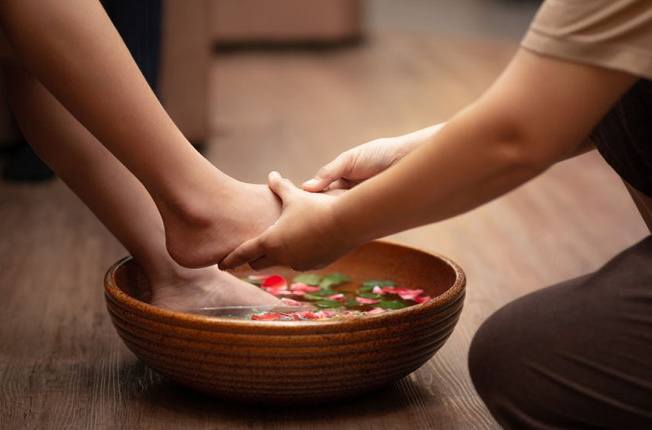 泡腳好處 泡腳好處