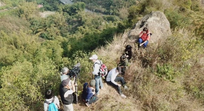 大埔風景區 大埔風景區