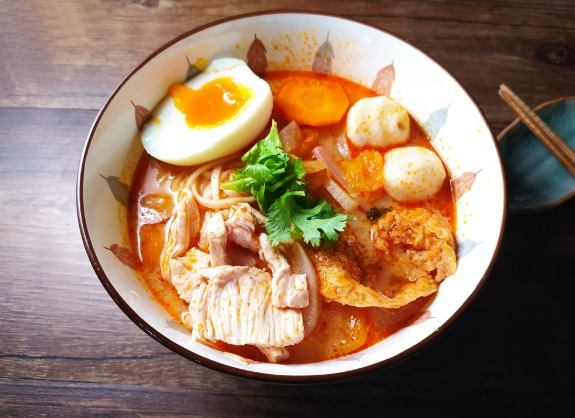 微風廣場美食街