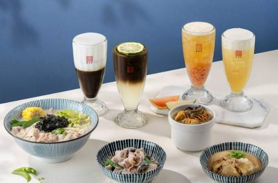 文心森林公園美食 文心森林公園美食