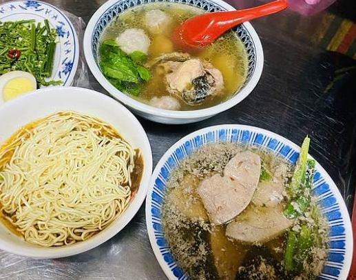 宜蘭火車站附近美食 宜蘭火車站附近美食