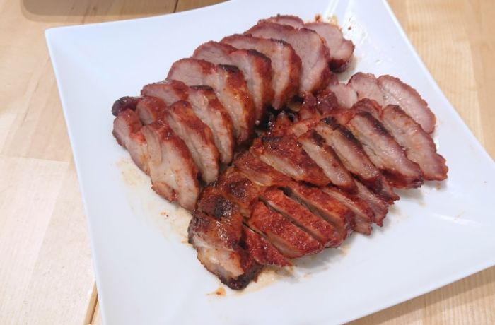 叉燒肉做法 叉燒肉做法