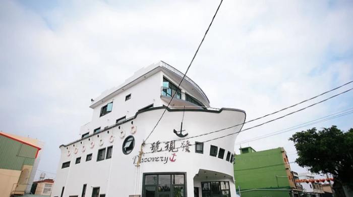 屏東東港住宿 屏東東港住宿