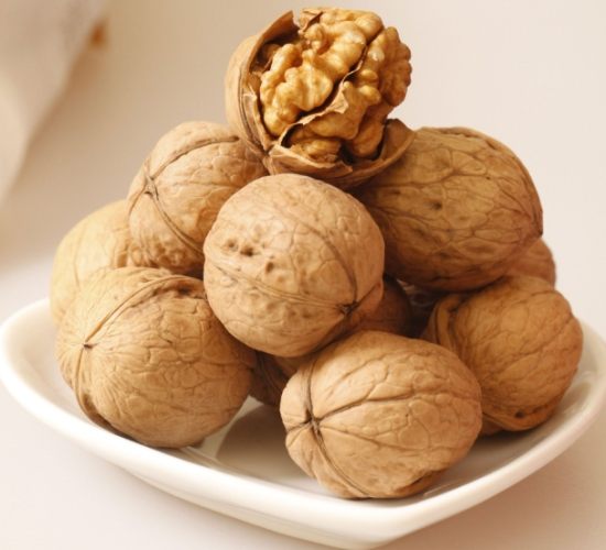 吃核桃的好處 吃核桃的好處